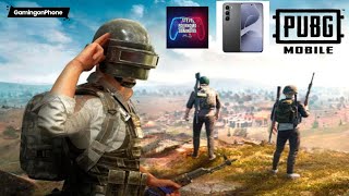 🎮 Aksi Permainan Penuh dengan Grafik Mulus di 'PUBG: Mobile™!' • [Infinix Hot 60 Pro] 📲 (1080p60fps)