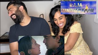 Raja Hindustani 🇮🇳 Revisit Reaction | Only Desi | RajDeepLive