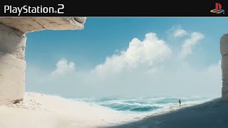 Liquid DnB for Coding on a Sunlit PS2 Shore