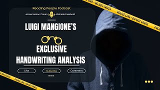 #luigi #mangione #analysis