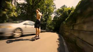 The Dirty South // Raw Run