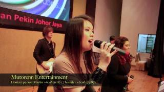 Mutorenn Entertainment