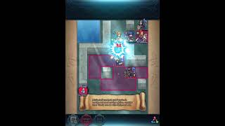 Fire Emblem Heroes - Tactics Drills: Grandmaster 10 (Who's Going to Break It?)
