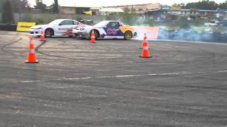 Cs Tyre Muadzam Drift(2)