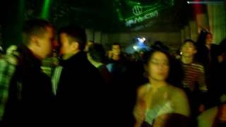 Ideologia 2009: dj Tapolsky