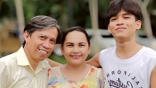 FAREWELL FELLOWSHIP TO OUT DISTRICT PASTOR AND FAMILY #akosibabin #farewell 