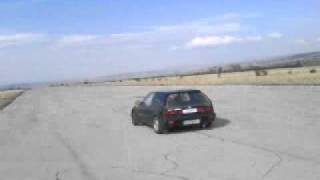 Honda Civic ed6 b18c 180whp