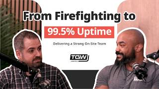 Challenges of Delivering a Strong On-Site Team