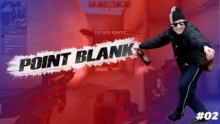 POINT BLANK - Di Carry Virus Viral