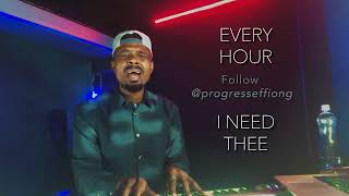 Progress Effiong - Hymns Medley