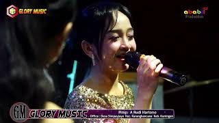 WARTIYEM BY CINTAMI ON GLORY 27 MARET 2026