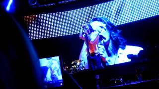 Incubus - The Original | St. Louis 8/20/11