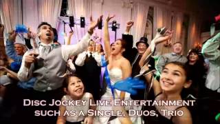 Mobile Disc Jockey Throughout Reno, NV