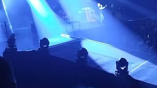 Minds Of 99 - En Stemme, live at Royal Arena 040426