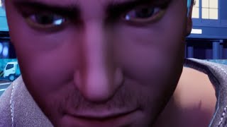 SAVE THE WORLD FOR SUSHI