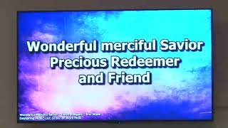 2018-05-13 The Huntsville United Methodist Church Worship