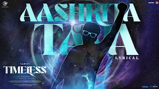 Timeless - The World of Aashrita Tava | Nadiin | Jai Krishna | @DALTONRECORDSIND 