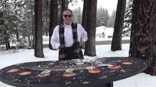 21 Fun Casino Party in South Lake Tahoe