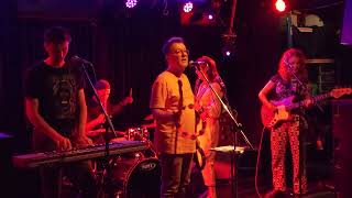 The Pits, 7, Supermarket, Twisted Lime, Nipaluna Hobart, Friday February 13, 2026