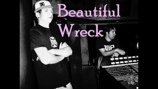 PILLA - Beautiful Wreck (lyric video)