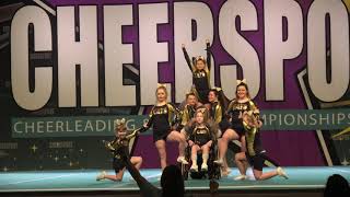 Southaven Wildcats Legends 2020-21 #3