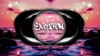🎧🔈Excuton - TECHNO KING - Gravity (Hypertechno) 🔈🎧
