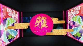 MIYABI 20180526