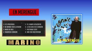 Marino; En Merengue; (Merengue Cristiano 2002) 
