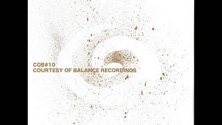 Ron Obvious - Private Image [COB#10]