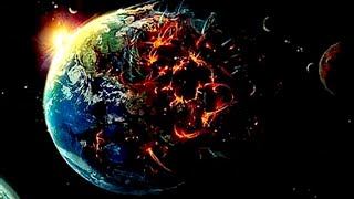 Rapture Any Second! Horrendous Destruction Coming! Be Saved By Jesus Before It’s Too Late!