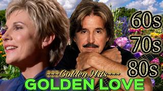 COMPILATION GOLDEN LOVE COUNTRY HITS || TOP 100 ROMANTIC CLASSIC COUNTRY LOVE ( FULL ALBUM )