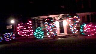 2011 Lights