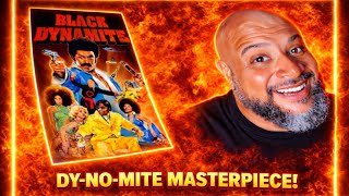 Black Dynamite Review | The Parody So Good It Became a Real Blaxploitation Classic