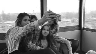 Mannequin Challenge B1 B/W