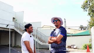 Rory Kleinveldt chats about his new role as Western Province Coach 