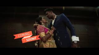 Monisha+Giridharan Betrothal Teaser