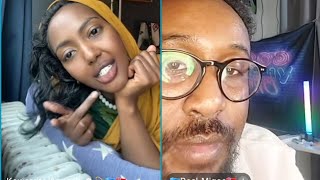 Dube Nuuce Ka Hesha Dhaarsan Helay Xanaqday Kuuntada Ka Dubeyna Dabe Rabtaa 