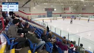 Kings vs Aces