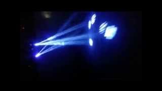 2015 newest beam stage light sniper 2R/5R