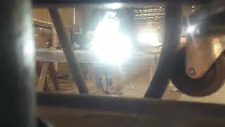 bangladesh welder hiding video