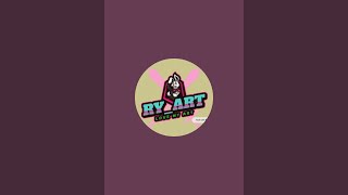 RY_ Art is live ❤ cretive drawing✨😍
