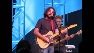 Jonathan Coulton Blue Sunny Day PAX 2010 (most of it anyway)