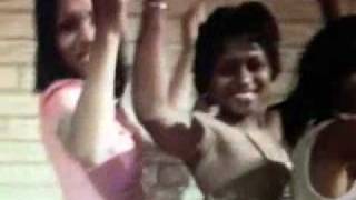 " GRAB HER BY THE HAIR " A WICK FLICKS PRODUCTIONS