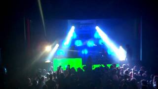Big Gigantic - Durango, CO 2-3-2011
