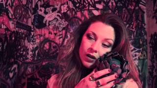 Esther Stephens & The Means - French Kiss