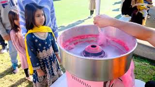 Eid Festival, 2024 at Al Barakah Centre: A Joyful Modest Celebration for All