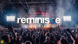 Reminisce In Concert (2023) After Movie