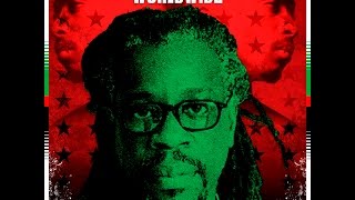 WORLDWIDE feat. King Malachi (Mutulu Is Welcome Here)