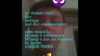 Enfant vs ado