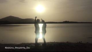 Τελετή λήξης γυρισμάτων . .  #Δηλώνω_Θαυμαστής_Σου